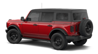 2026 Ford Bronco® External Image 3